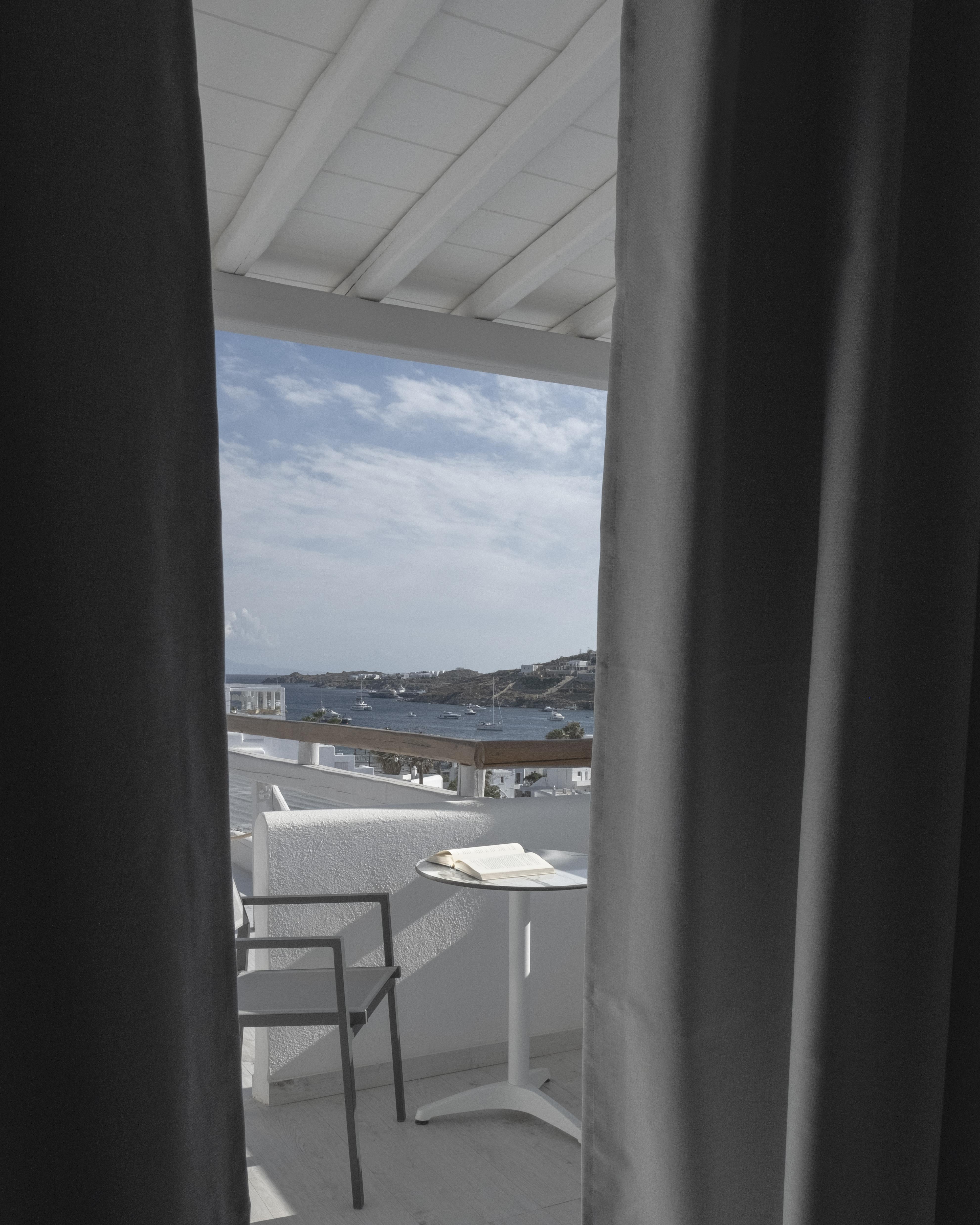 Mykonos Essence Adults Only Hotel Ornos  Exterior foto