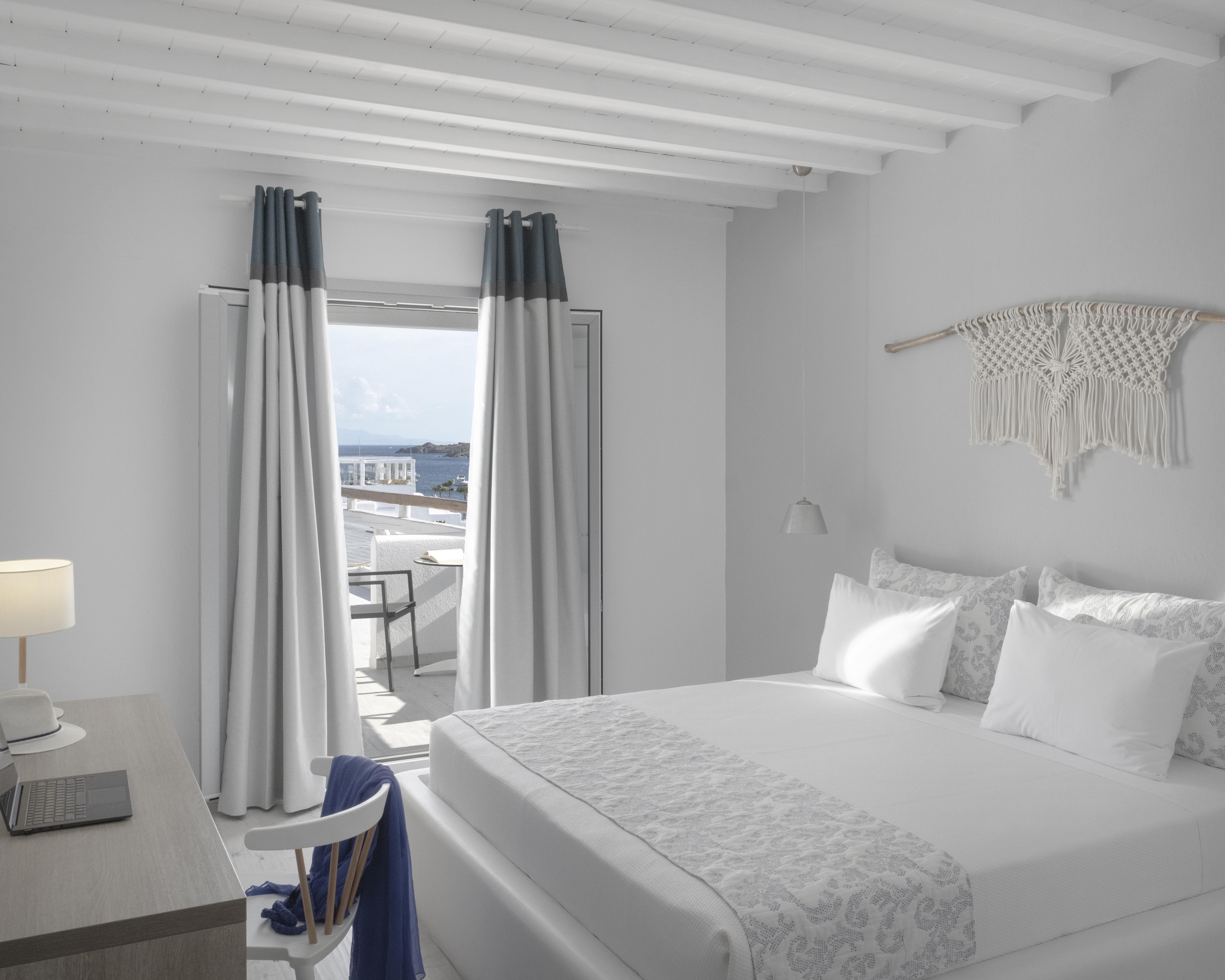 Mykonos Essence Adults Only Hotel Ornos  Exterior foto