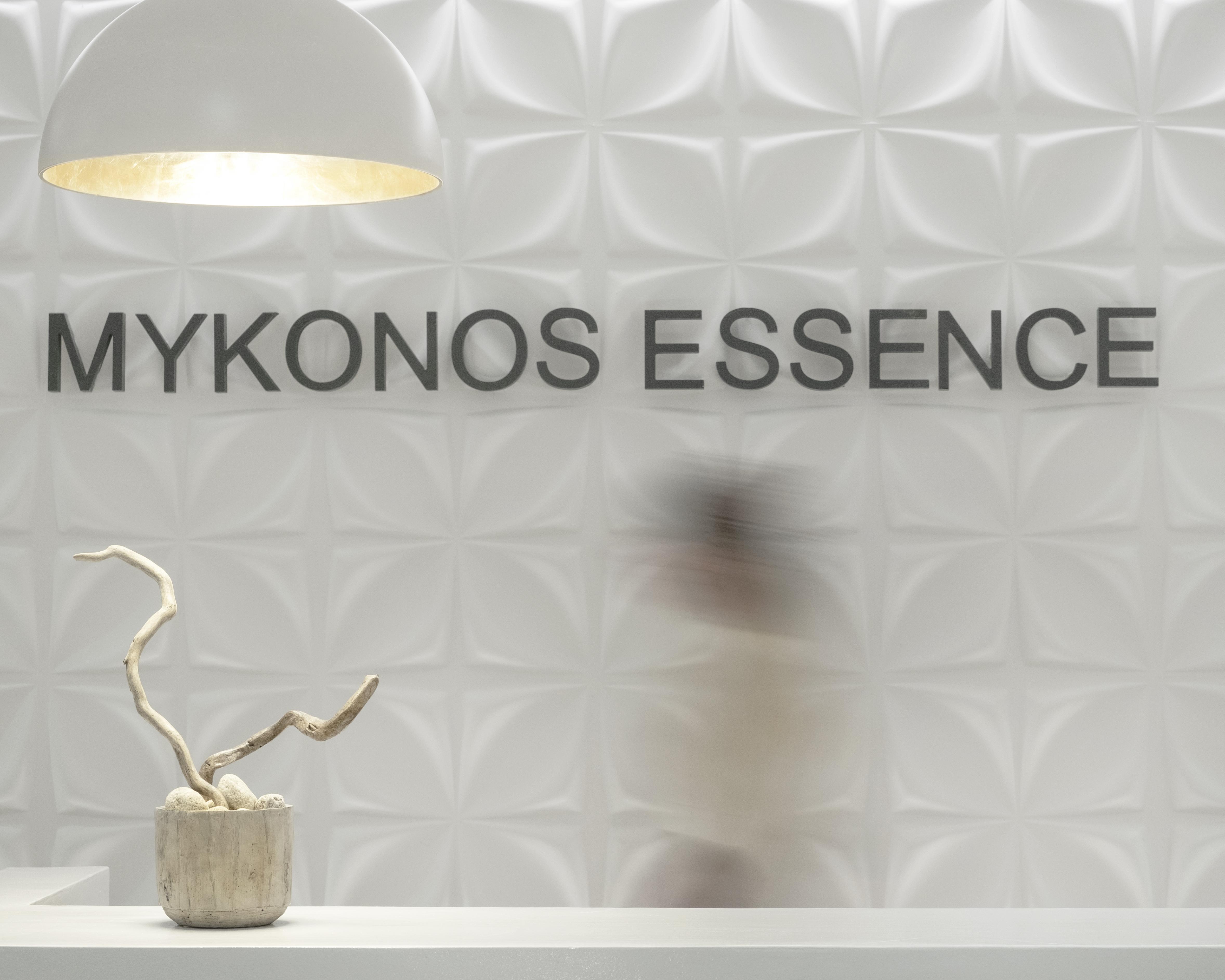 Mykonos Essence Adults Only Hotel Ornos  Exterior foto